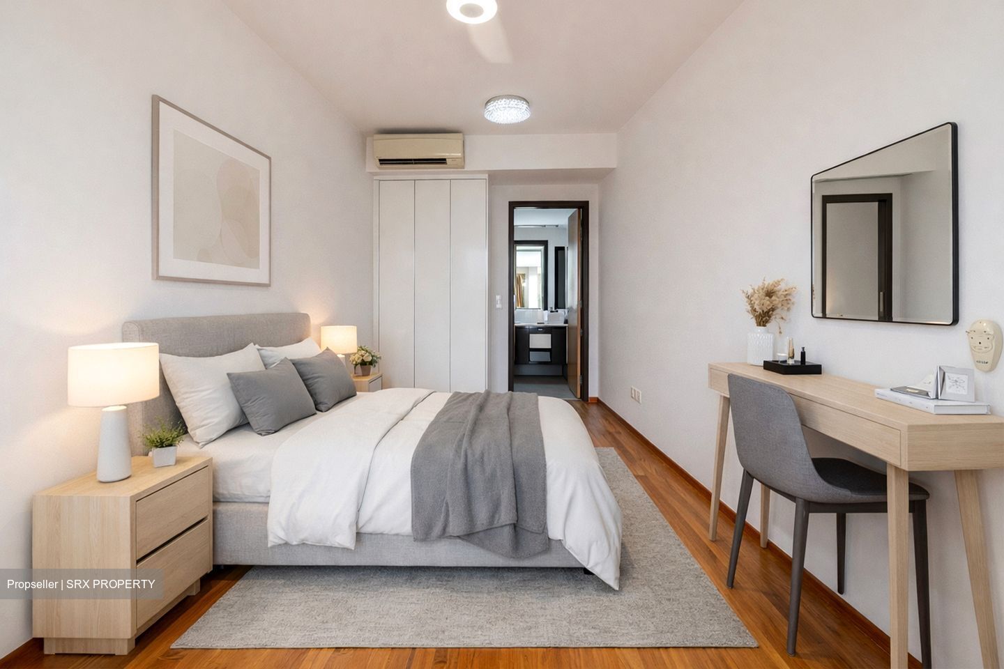 Suites @ Braddell (D13), Apartment #585012691